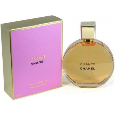 CHANEL Chance EDP 100ml